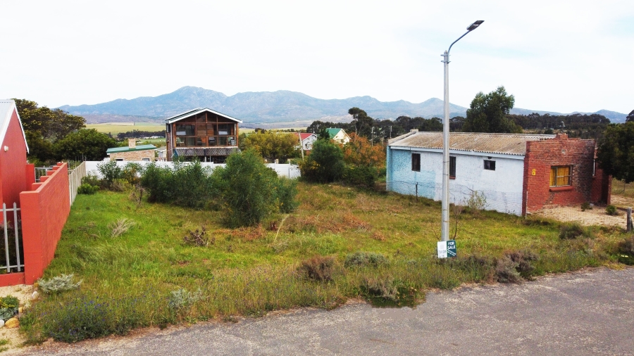 0 Bedroom Property for Sale in Bot River Avenues Western Cape